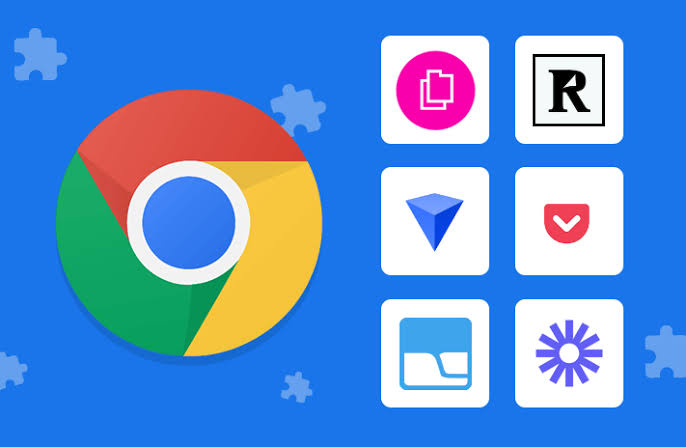 Top Browser Extensions to Download for Maximum Productivity