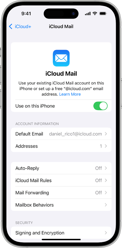How to Sync iCloud Email with Your iPhone, iPad, and Mac in 2025