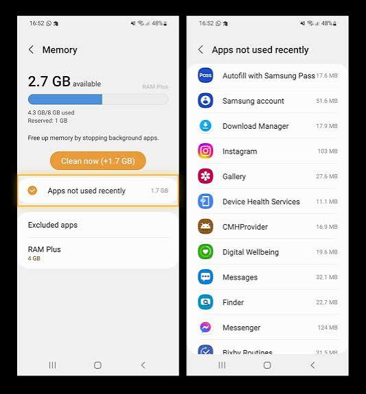 How to Clear App Cache on Android & iPhone