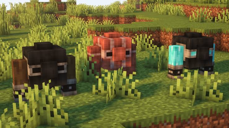 Top 10 Must-Have Minecraft Mods for 2025