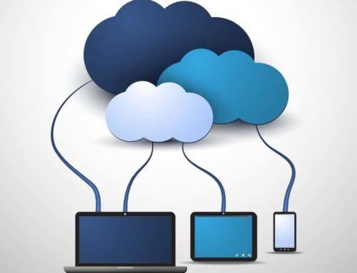 Why Cloud Backup is Critical for Businesses
