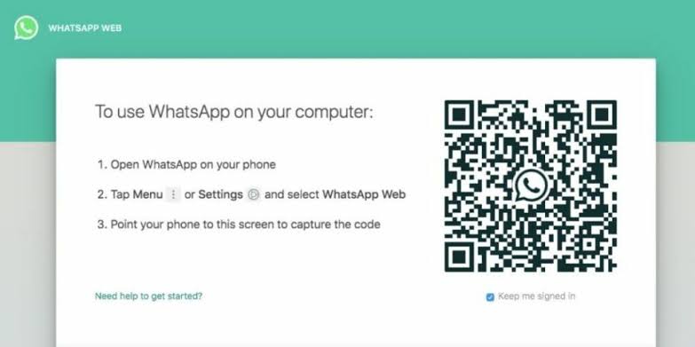 How to Log In to WhatsApp Web Without Scanning QR Code in 2025