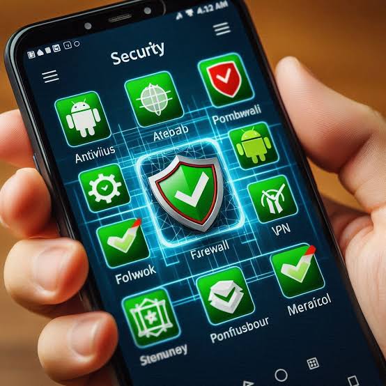 Top Mobile Security Apps Worth Downloading Today