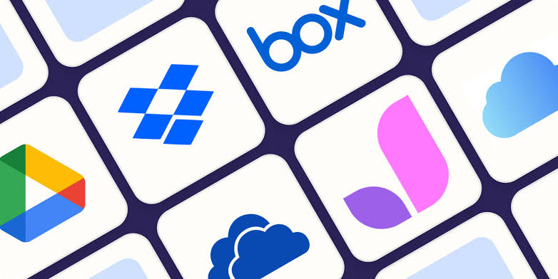 Best Free Cloud Storage Services You Can Download