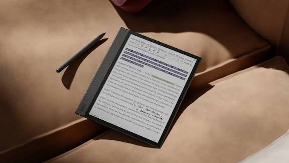 E-Ink Devices: Why Simple Screens Are Making a Big Comeback