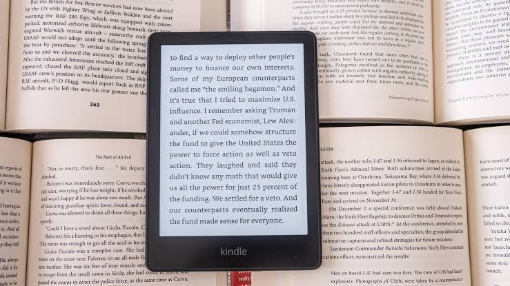 The Best Tech E-Books You Can Download for Free Right Now