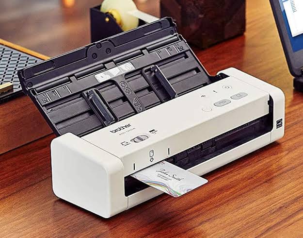 Top Portable Scanners for Students and Professionals in 2025