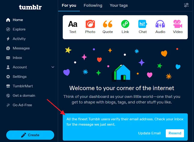 How to Use Tumblr in 2025