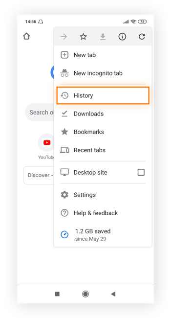 How to Clear Cache on Your Phone, Browser, and PC