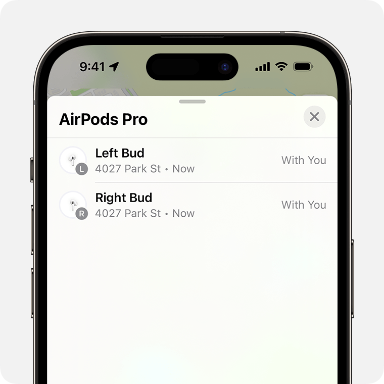 How to Use Find My AirPods to Locate Your Lost Earbuds