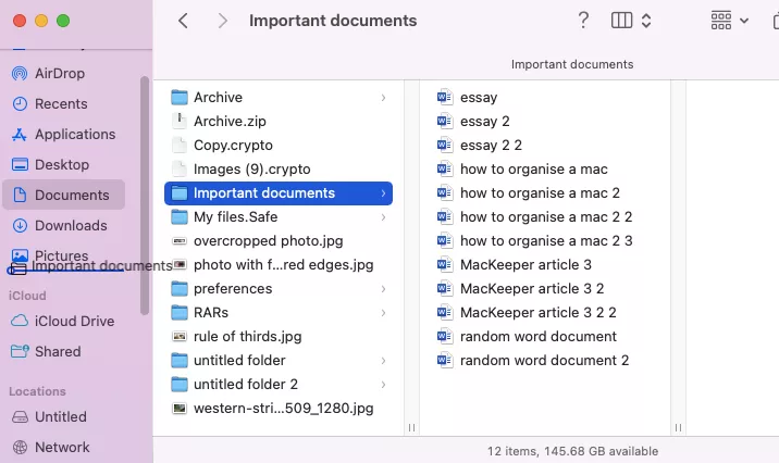 How to Organize Your Downloads Folder Like a Pro