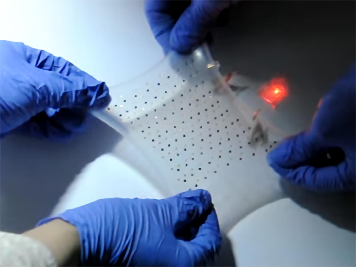 Why Flexible Batteries Could Change Gadget Design