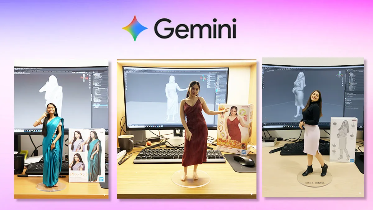 How to Use Gemini AI to Generate Pictures (Step-by-Step Guide)