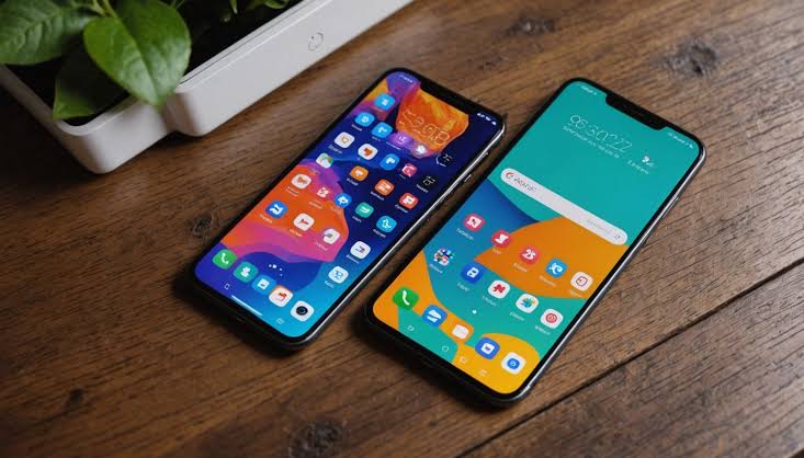 Exploring the Latest Trends in Smartphone Design