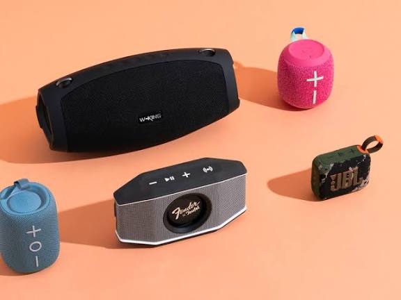 How to Choose the Best Bluetooth Speaker for Your Phone