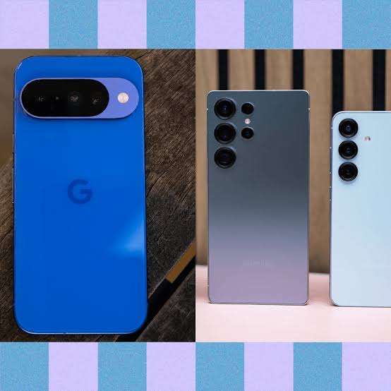 The Best Smartphones for Mobile Hotspot Use