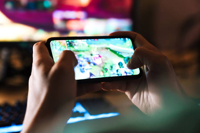 How 5G Is Revolutionizing Mobile Gaming on Smartphones