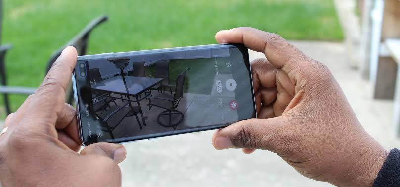 The Best Smartphones for Video Recording and Editing